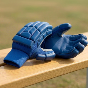 Fábrica de Fabricación por Contrato de Guantes de Bateo de Cricket con Marca Personalizada OEM, Suministro al por Mayor para Importadores y Minoristas - Product Image 1