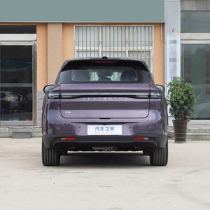 Elegante SUV Eléctrico Leapmotor B10 para Adultos, Vehículo de Nueva Energía de China, ¡Reserva Ahora! - Product Image 5