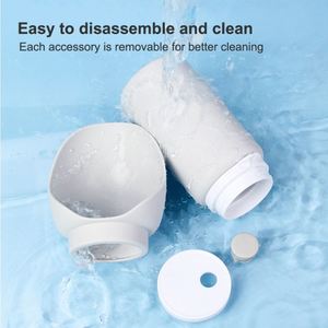 Factory Direct Silicone Pet <b>Water</b> Cup <b>Bulk</b> Wholesale Portable Outdoor Walking Gear - Product Image 2
