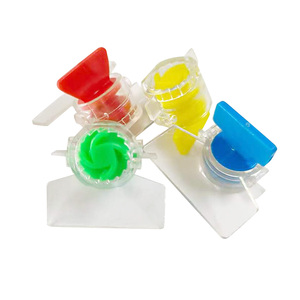 Tamper-proof PC+ABS Polycarbonate Meter Enclosure Water Meter Dedicated <strong>Sealing</strong> <strong>Component</strong> - Product Image 2