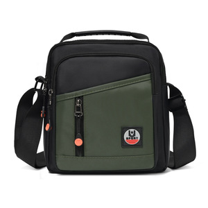 Nuevas Bolsas Bandolera de Diseño para Hombre, Económicas, Modernas, Deportivas, de Viaje, para Uso Exterior - Product Image 2