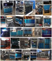 Amplificateurs de son D-3302 D-Series 1u Class D Amplificateur de puissance CVR