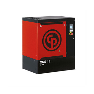 Compresseur d'air Chicago Pneumatic CPC 40 G sans huile, stationnaire, industriel - Product Image 4