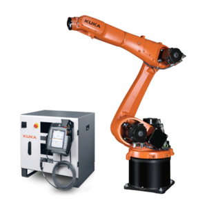 Robot KR10R1440-2 Cuboid Cast Iron Mechanical Arm Industrial - Product Image 2