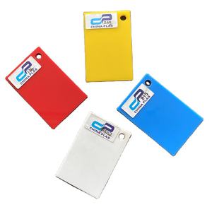 具有竞争力的价格提供高品质的corian亚克力板材进口最好的产品 - Product Image 5