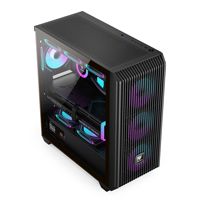PC Gamer Completo y Económico con Core I5 3470, Equipo de Computación Personalizado, Computadoras de Escritorio Pre-Ensambladas, Venta al Por Mayor