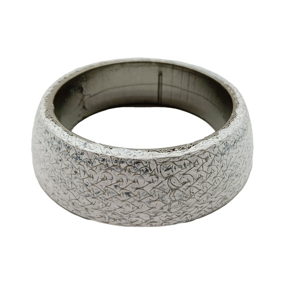 Factory Price Junta De Tubo De Escape OEM 17451-16030 17451-02030 Gasket Exhaust Pipe For Toyota