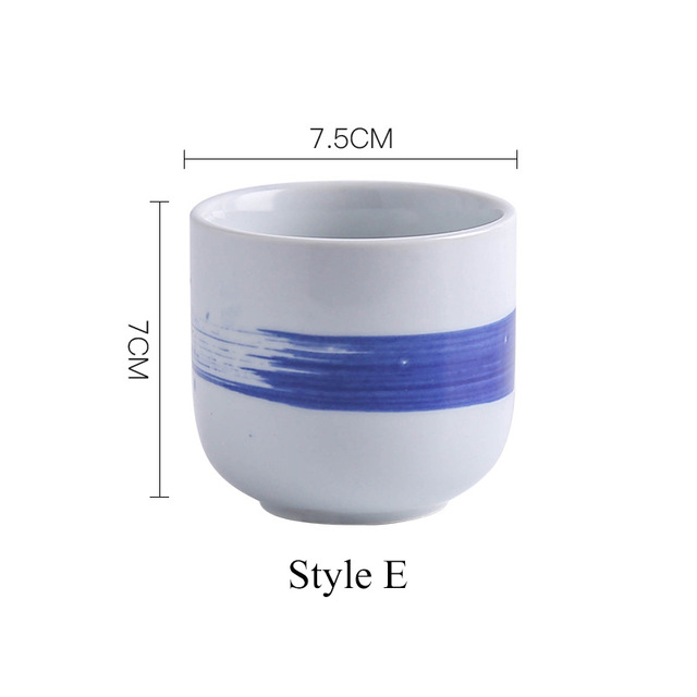 White blue