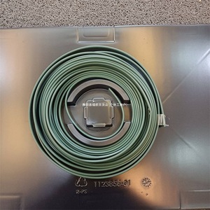 ตัวเข้ารหัสเชิงเส้น Heidenhain รุ่น 689694-07 ชิ้นส่วนอุตสาหกรรมสแตนเลส - Product Image 2