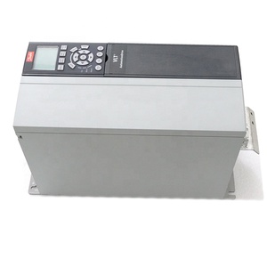 อินเวอร์เตอร์ Original FC-302P15KT5E20H1 VLT AutomationDrive 15kW 380-480V VFD Drive มีสินค้าในสต็อก - Product Image 5