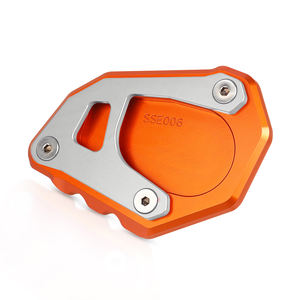 Accessoires de Moto Support Latéral pour <span class=keywords><strong>GasGas</strong></span> 700 <span class=keywords><strong>Enduro</strong></span> / SMC <span class=keywords><strong>2023</strong></span> - Product Image 5