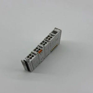 KL 1498 nuevo controlador de programación PLC de automatización Industrial de almacén listo Original - Product Image 1