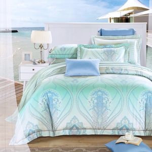 Sunny Textil Set Selimut Penutup Motif Bunga Termewah - Product Image 4