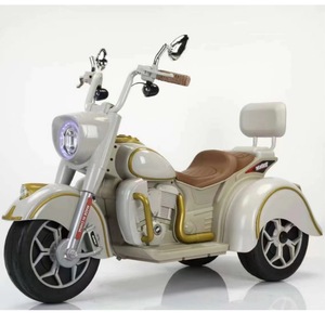 <span class=keywords><strong>Moto</strong></span> électrique pour enfants de haute qualité, voitures à pédales pour enfants, vente en gros, nouveau modèle avec télécommande pour les enfants de 5 à 7 ans - Product Image 4