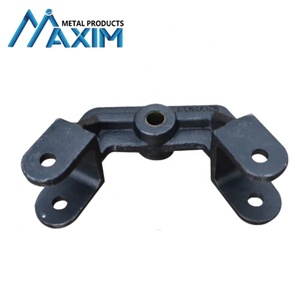 Brazo Central de Suspensión para Remolques y Caravanas - Product Image 5
