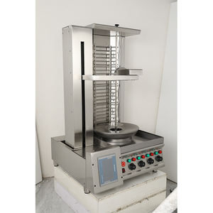<span class=keywords><strong>Robot</strong></span> à doner <span class=keywords><strong>automatique</strong></span> à gaz, machine à shawarma et <span class=keywords><strong>kebab</strong></span> à découpe <span class=keywords><strong>automatique</strong></span> - Product Image 2