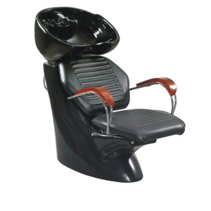 เก้าอี้นวดแชมพูพร้อมชาม - Product Image 3
