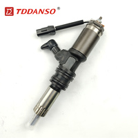 Injecteur de carburant ME132934 ME302566 pour 6M60 6M60T 095000-0202 095000-0204 095000-0203 095000-1090 095000-1091