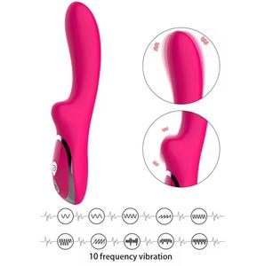 Am azon özel etiket manyetik şarj AV değnek sopa erotik oyuncaklar Lady tor çekin orgazm vibratör Lady kadınlar için seks oyuncakları % - Product Image 4