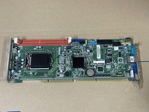 Sử dụng & thử nghiệm làm việc Bo mạch chủ công nghiệp cho advantech PCA-6028VG/PCA-6028G2 00a1e picmg dài CPU thẻ - Product Image 5