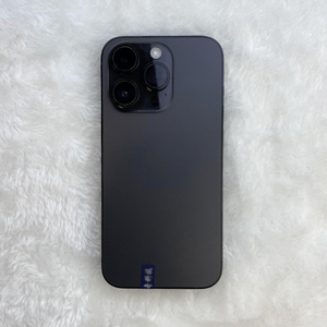 <span class=keywords><strong>iPhone</strong></span> 14 Pro มือสอง ของแท้ ปลดล็อคแล้ว รองรับ 5G LTE สมาร์ทโฟน RAM 6GB หน้าจอ 6.<span class=keywords><strong>5</strong></span> นิ้ว 120Hz กล้อง 13MP ขายส่ง - Product Image 1