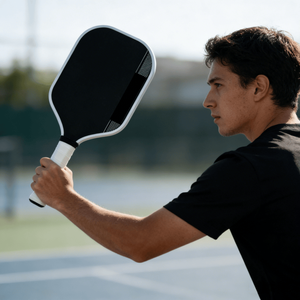 Pala de Pickleball Ben Johns Pro IV Series Asia, Color Limitado, 14mm 16mm, Núcleo de Espuma TFP GEN4, Fibra de Carbono Toray T700 - Product Image 2