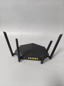 Routeur WiFi intelligent R830S WIFI6 AX3000 avec OFDMA, MU-MIMO et couverture étendue HUA WEI ENGINEER TP-LINK SUPPORT CLIENT Openwrt - Product Image 4