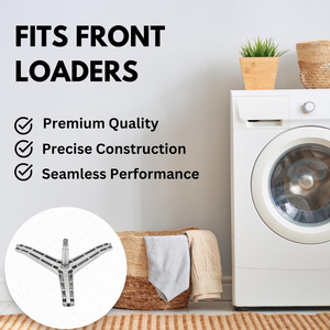 Pièce de rechange pour <span class=keywords><strong>lave</strong></span>-<span class=keywords><strong>linge</strong></span> <span class=keywords><strong>Samsung</strong></span> : Assemblage d'arbre à bride d'araignée de tambour DC97-14370H DC60-00057A - Product Image 1