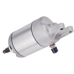 Démarreur automatique neuf pour Honda TRX250 et TRX300, référence 31200-HA0-773, compatible avec les modèles Accord - Product Image 1