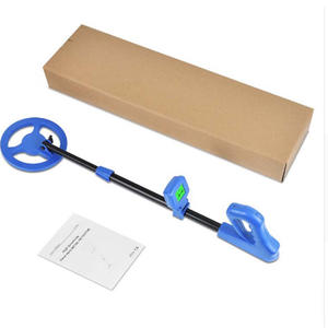 Çocuk oyuncakları MD-1011 altın arama dedektörü çocuklar metal dedektörü - Product Image 2