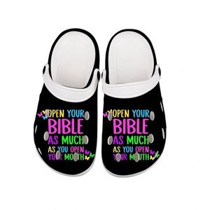 <span class=keywords><strong>รองเท้า</strong></span>แตะ EVA แบบสวมใส่สบายสำหรับโรง<span class=keywords><strong>พยาบาล</strong></span> <span class=keywords><strong>รองเท้า</strong></span>แตะพยาบาลแบบสั่งพิมพ์ลายได้ <span class=keywords><strong>รองเท้า</strong></span>แตะสำหรับนักศึกษาแพทย์ - Product Image 3