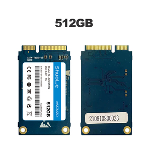 Ssd 128gb 256gb 512gb 1tb Hard Disk High Level Solid State <b>Drive</b> <b>Internal</b> Msata Ssd Solid State <b>Drive</b> Solid State <b>Drive</b> - Product Image 2