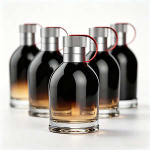 <span class=keywords><strong>Perfume</strong></span> Oulasi para Hombre, Eau de Toilette Natural Ecológico Premium, Aroma Amaderado Fresco y Duradero, Fragancia Moderna para Uso Diario y Profesional - Product Image 1