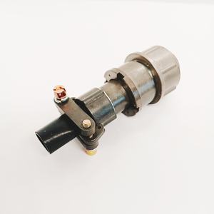 Hoge Kwaliteit 2Pm Serie Russische Connector 7 Pins Luchtvaart Socket Hoge Temperatuur Rvacuum-Sealed Luchtvaart Connector - Product Image 2