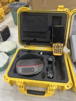 Second-Hand Cheap China Brand KOLIDA GNSS RTK Receiver K5 OEM Support 5km Range 1598+ Channels Multi-Satellite IP67 Best Price