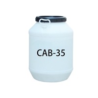 Cocoamidopropyl Bétaïne à 30% de Matière Active, Matières Premières Cosmétiques et Détergentes, CAB-35/CAPB-35, Tensioactif Liquide