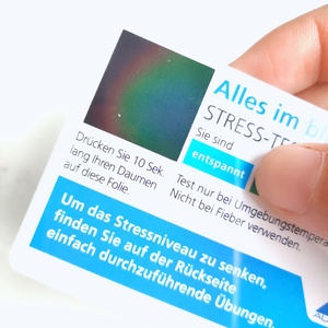 Tarjetas de Estado de Ánimo para Pruebas de Estrés para <span class=keywords><strong>Adultos</strong></span> - Product Image 6