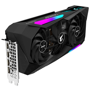 Carte graphique de jeu d'occasion Radeon 6900 16G avec prise en charge de la mémoire GDDR6, overclocking 6400 6700 6800 GPU Radeon 6900 16G d'occasion pour le jeu - Product Image 1