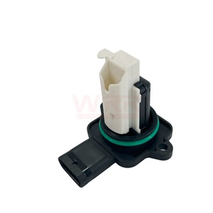 Nuevo Sensor de Flujo de Aire WRR 13627593624 de Alta Calidad para E90 335i 535i con 1 Año de Garantía, Medidor MAF, Unidad de Admisión - Product Image 1