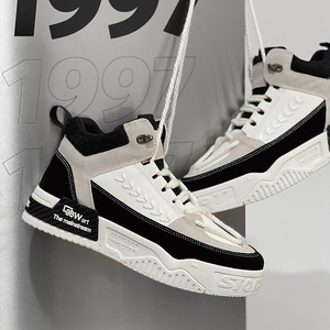 Venta caliente barato personalizado cómodo antideslizante zapatos casuales de alta calidad zapatos deportivos <span class=keywords><strong>zapatillas</strong></span> de deporte de los hombres - Product Image 2