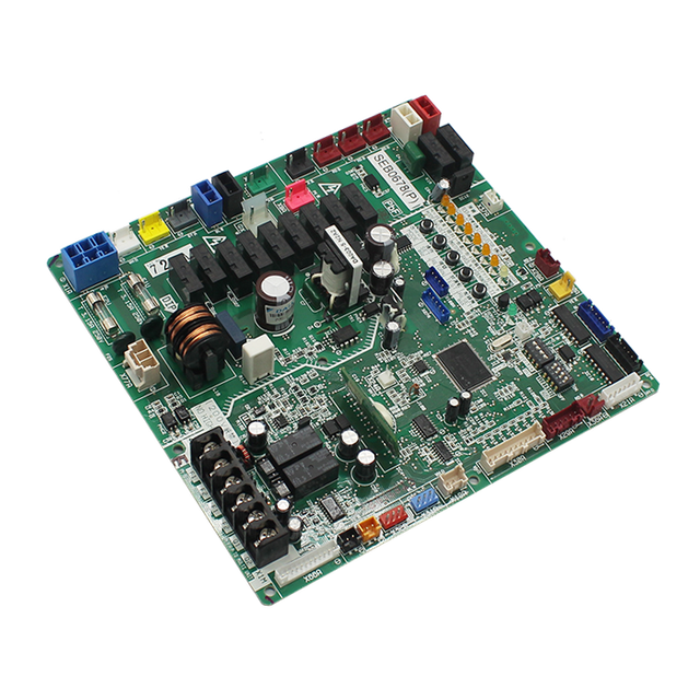 Outdoor Unit Control Motherboard SEB0678 2343835 2189404 RXYP280AE for Air Conditioner Parts Electric High Quality PCB Board