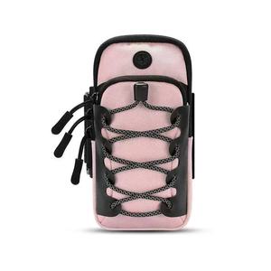 Nouveau produit transfrontalier : brassard de course multifonctionnel et léger, adapté aux hommes et aux femmes, brassard de cyclisme - Product Image 4