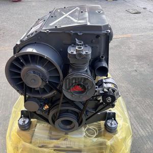 อะไหล่เครื่องจักรก่อสร้างรถขุดดีเซล BF4L914 ขายดี สำหรับเครื่องยนต์เทอร์โบ Deutz ของแท้ใหม่คุณภาพสูง - Product Image 4