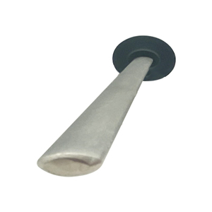 <span class=keywords><strong>Aiguiseur</strong></span> de couteaux manuel de haute qualité, tige d'affûtage/outil de cuisine, pierre à aiguiser/acier à aiguiser les couteaux avec poignée - Product Image 3