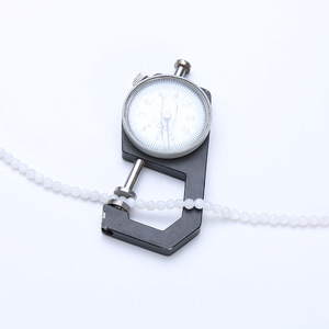 Cuentas de Piedras Preciosas WENCHI 2490 para Herramientas y Equipos de Joyería - Product Image 1