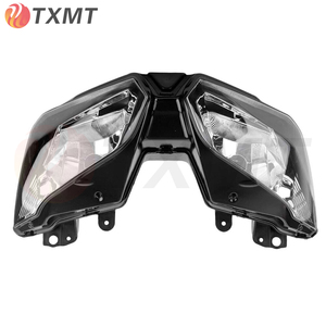 Faro delantero de motocicleta para <span class=keywords><strong>KAWASAKI</strong></span> Versys <span class=keywords><strong>650</strong></span> Versys1000 2015 2016 2017 <span class=keywords><strong>2018</strong></span> 2019 2020 2021 - Product Image 2