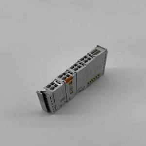 Controlador de programación PLC de automatización industrial de almacén listo original EL3064 nuevo - Product Image 1