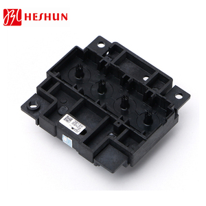 HESHUN <strong>L380</strong> L382 L383 FA04000 FA04010 Formatter /Main / Mother <strong>Board</strong> for for <strong>Epson</strong> <strong>L380</strong> L382 L383 Ink-jet Printer - Product Image 2