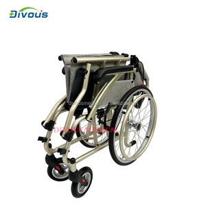 Adult Cerebral Palsy Wheelchair Safety Wheelchair for Sale - Product Image 3