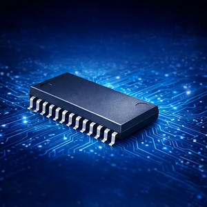 Microtech MX52LM04A11XVW Memoria Flash IC (NAND MLC) para Sistemas Industriales Integrados, Embalaje en Cinta y Bobina - Product Image 2